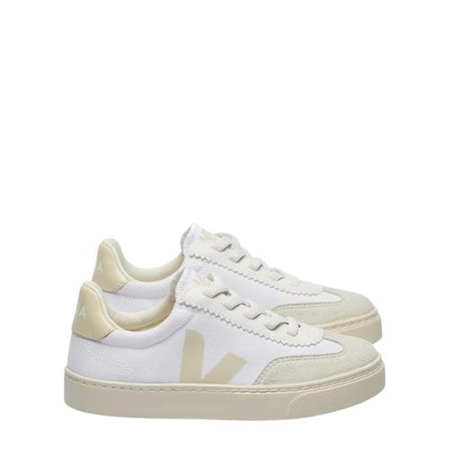 Veja White Calcaire | Hvid | 22 EU