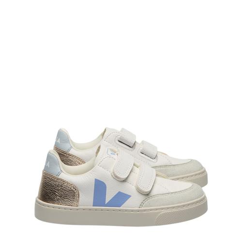 Veja Extra-white Multico-olympe | Hvid | 23 EU