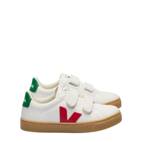 Veja Extra-white Pekin Emeraude | Hvid | 23 EU