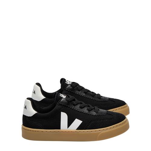 Veja Black White | Sort | 21 EU