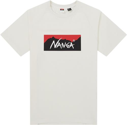 NANGA 1G209 NW2311 T-Shirt