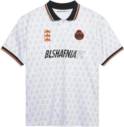Se BLS Lion Heart Jersey ved Quint
