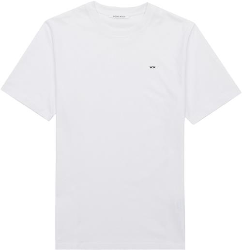 WOOD WOOD Essential Sami T-shirt