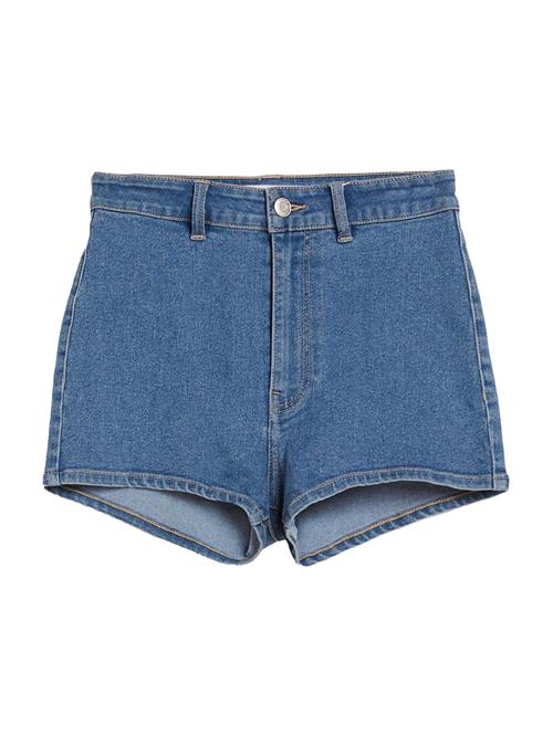 Bershka Jeans  blue denim
