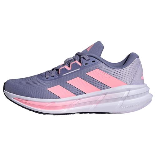 ADIDAS PERFORMANCE Sportssko 'Questar 3'  lilla / pink / sølv