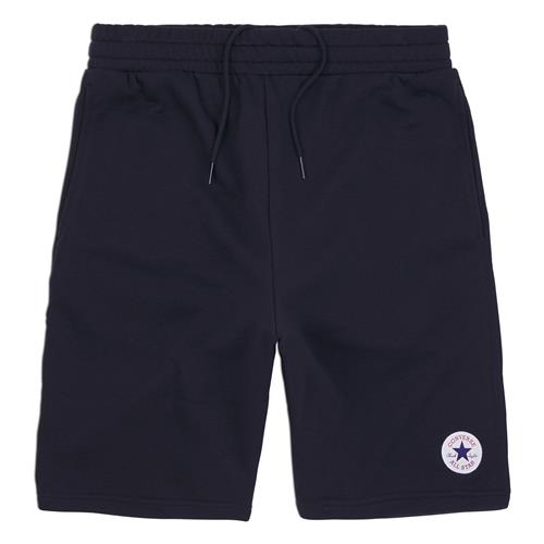 CONVERSE Bukser  navy / hvid