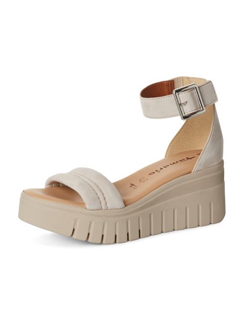 Tamaris Sandaler  kit