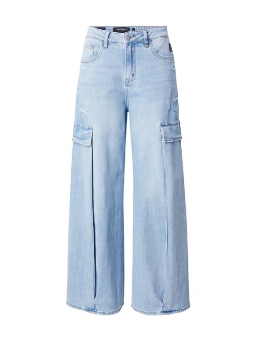 Elias Rumelis Cargojeans 'Lela'  lyseblå