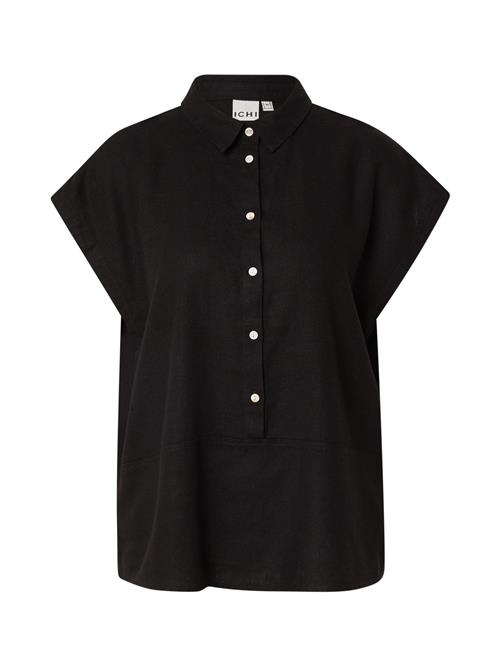 ICHI Bluse 'IHLINNO'  sort