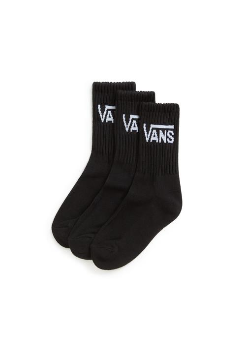 VANS Sokker '6105 - KD'  hvid