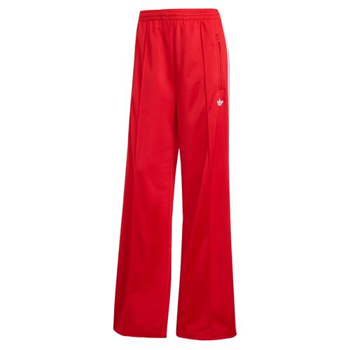 ADIDAS ORIGINALS Sportsbukser 'Adicolor Classic Firebird'  knaldrød / hvid