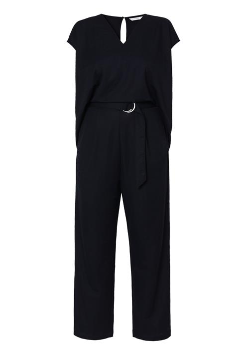 Se TATUUM Jumpsuit  navy ved About You