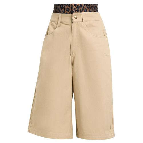 ADIDAS ORIGINALS Jeans 'Firebird Utility'  beige / brun / sort