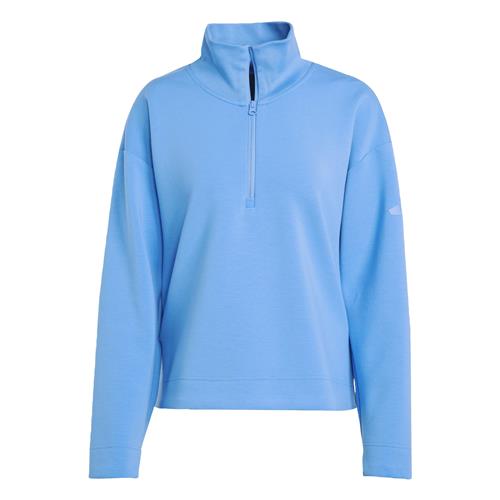 Se ADIDAS SPORTSWEAR Sportsweatshirt 'All Szn'  azur ved About You