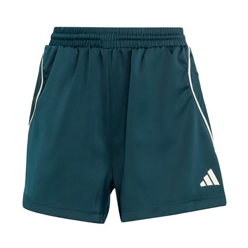 ADIDAS SPORTSWEAR Sportsbukser 'Stadium'  gran / hvid