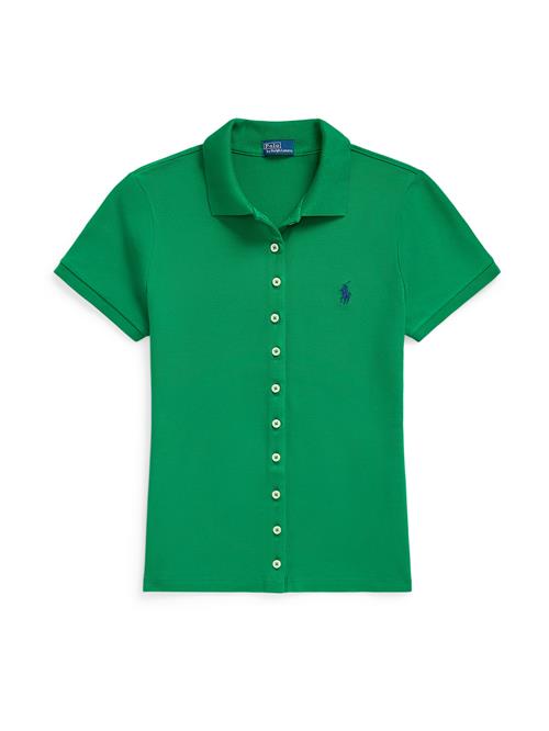 Polo Ralph Lauren Bluse  græsgrøn