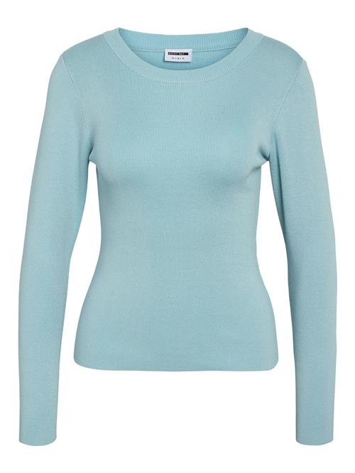 Noisy may Pullover 'NMJAZ'  himmelblå