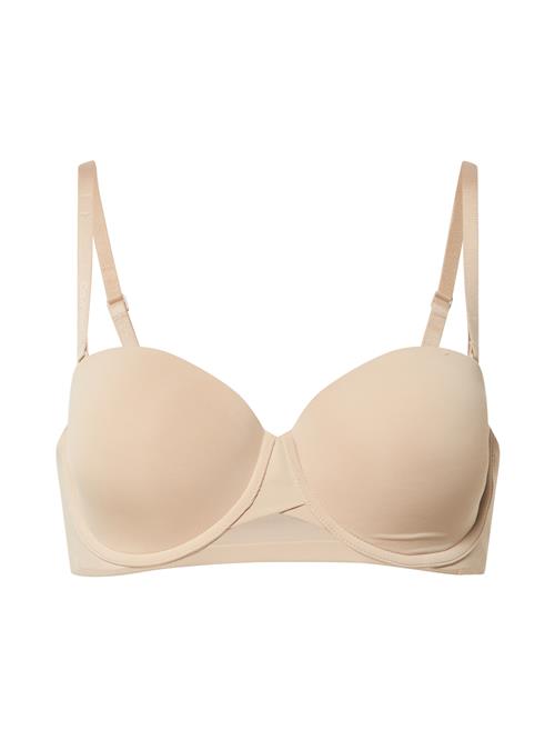 Calvin Klein Underwear BH  lysebeige