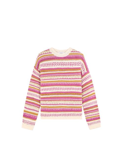 Scalpers Pullover ' '  blandingsfarvet