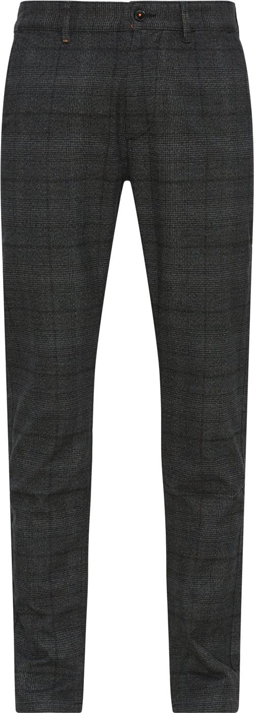 BOSS Casual Chino Slim Bukser