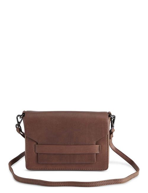 Vanyambg Crossbody Bag, Antiq. Markberg Brown