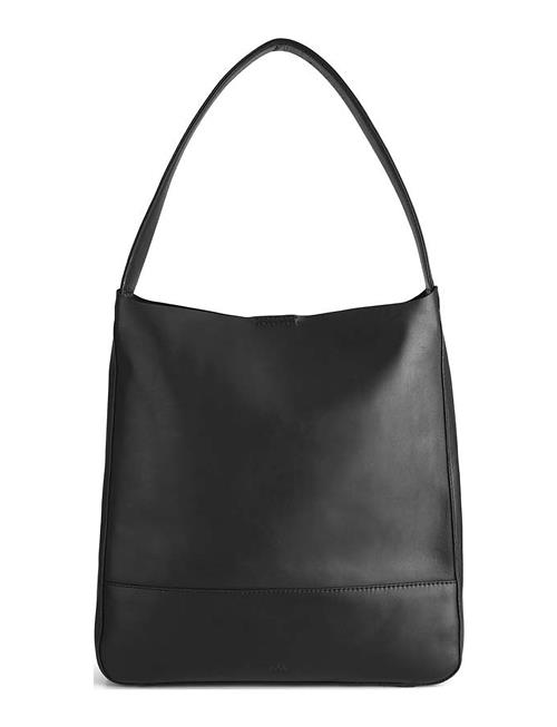 Shelbymbg Bag, Antique Markberg Black