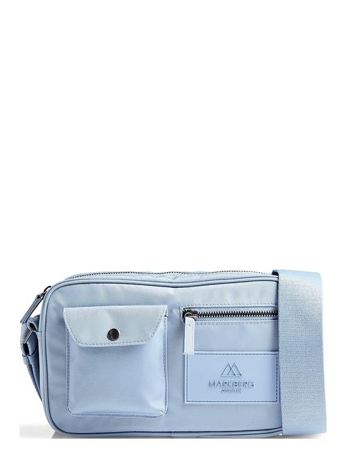 Darlambg Crossb., Monochrome Markberg Blue