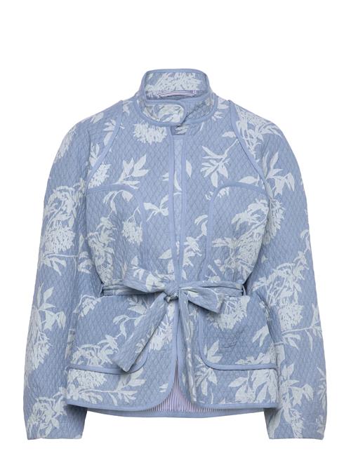 Sahnely Munthe Blue