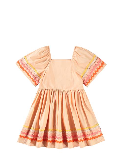 Clotilde Molo Orange