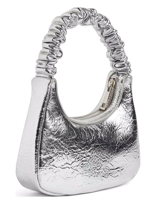 June Bag Molo Silver