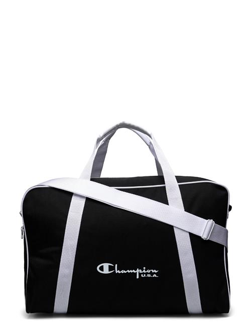 Medium Duffle Champion Black