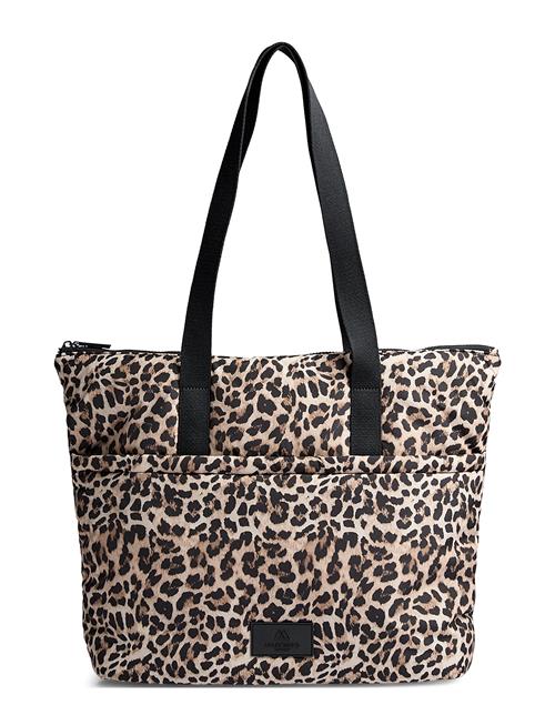 Perrymbg Shopper, Recycled Markberg Black