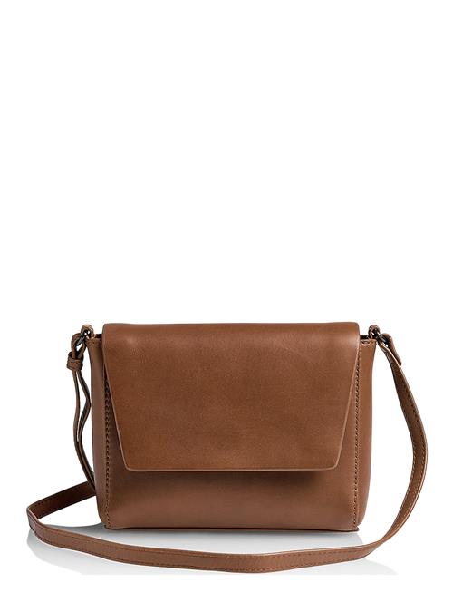 Saigembg Crossbody Bag, Ant. Markberg Brown