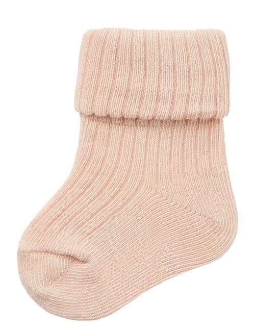 Nbfdorino Sock Lil Lil'Atelier Pink