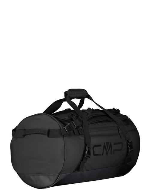 Yahk Duffel Bag 40L CMP Black