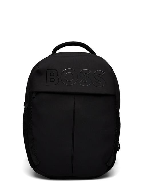 Rucksack BOSS Black