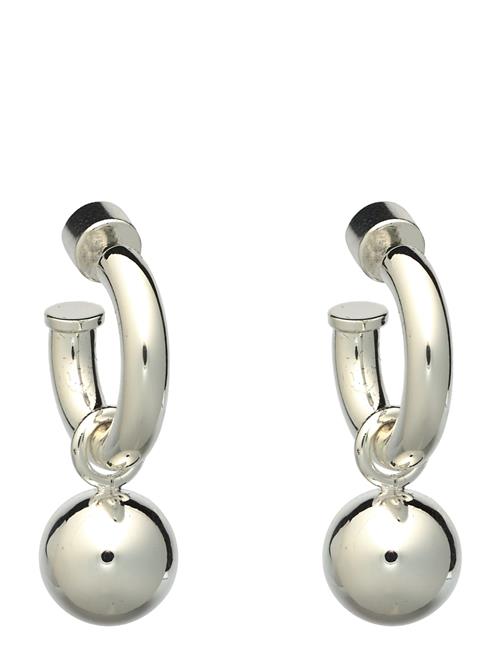 Katya Earrings Twist & Tango Silver
