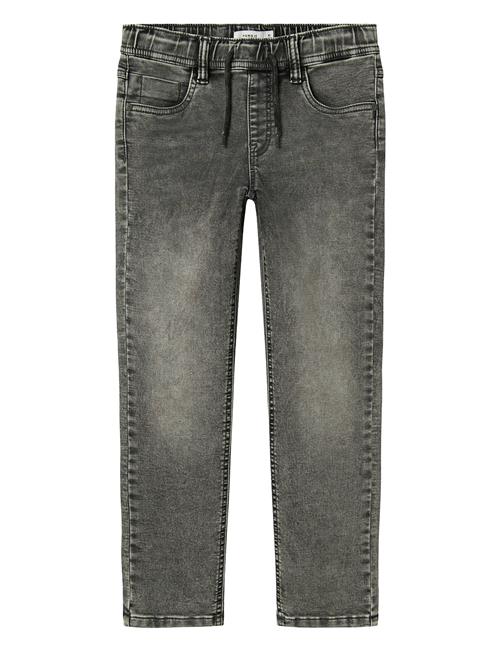 Nkmryan Slim Swe Jeans 5225-Th Noos Name It Grey