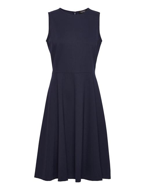 Modern Ponte-Dress Lauren Ralph Lauren Navy