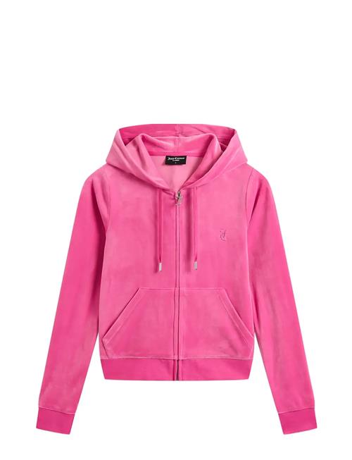 Robertson Hoodie Juicy Couture Pink