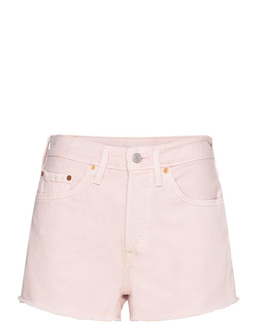 501 Original Short Dusty Mauve Levi's® Pink