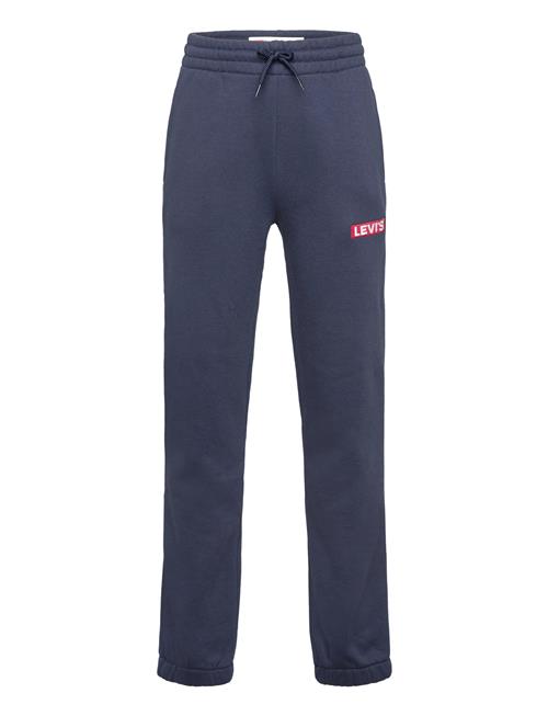 Levi's® Boxtab Jogger Pants Levi's Navy