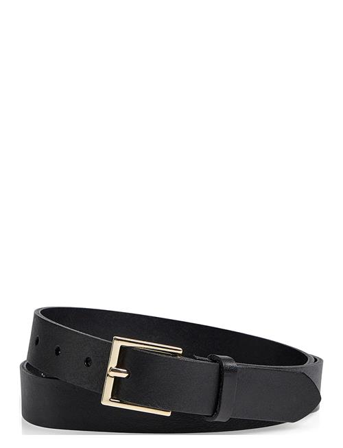 Emirambg Belt Markberg Black