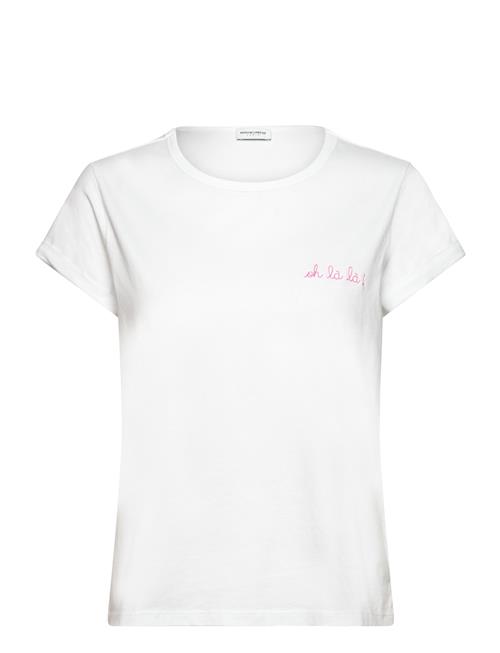 Poitou Oh La La/Gots Maison Labiche Paris White