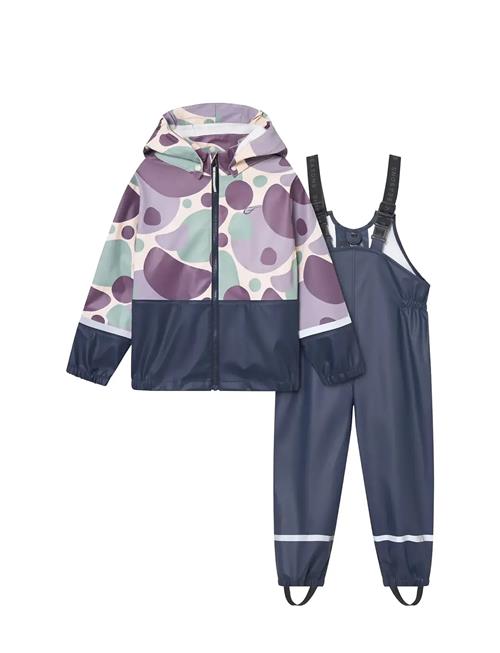 Kalen Set Jr Five Seasons Navy