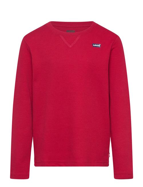 Ls Thermal Top Levi's Red