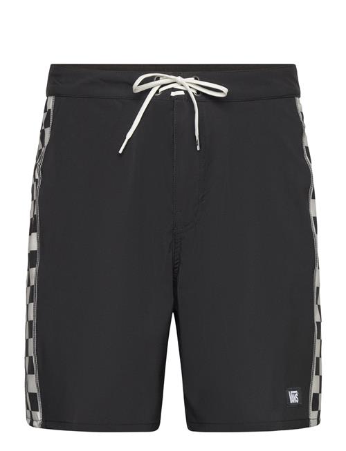 Mte Daily Sideline Boardshort VANS Black