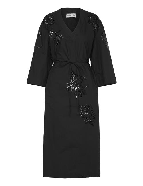 Syrus Munthe Black