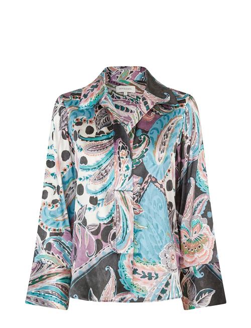 Janetdea Dea Kudibal Blue