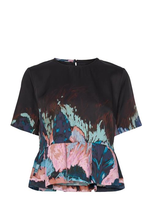 Solus Munthe Black